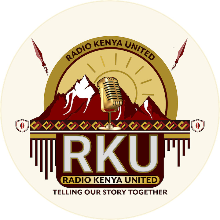 Radio Kenya United logo